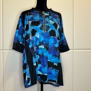 CLEARANCE SALE! 
Aero Tech Designs Bicycling shirt